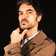 MÚSICA DE CONTRABANDO T35C028 Sean Frutos , ex cantante de Second, nos habla de su renacimiento en solitario (26/03/2026)