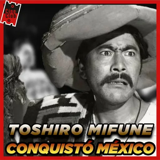 Animas Trujano - El ACTOR JAPONÉS que CONQUISTÓ MÉXICO