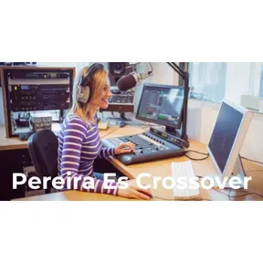 Pereira es Crossover.Com
