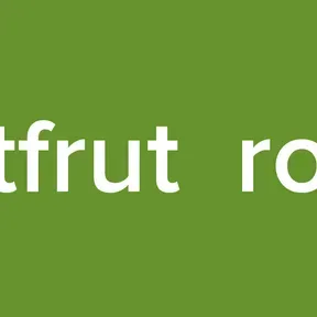 hortfrut  robru