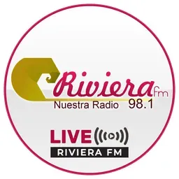 SQCS Riviera FM 98.1 en vivo