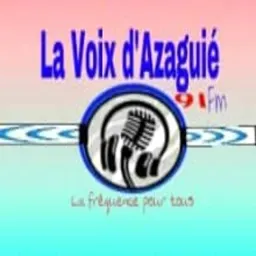 La Voix d Azaguie