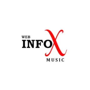 RADIO WEB INFOX MUSIC