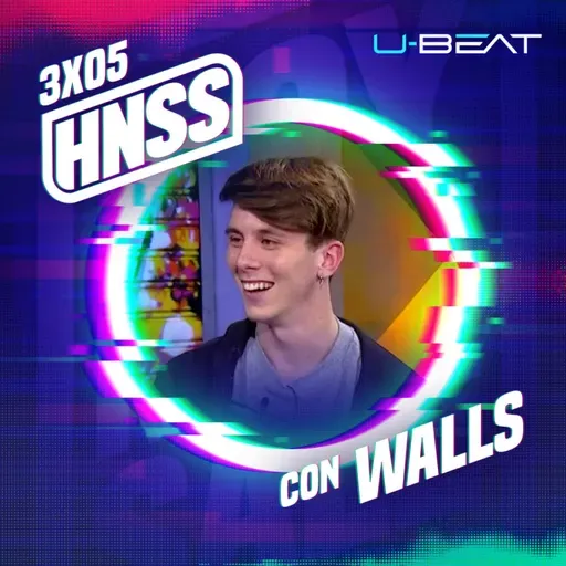 #HNSSWalls