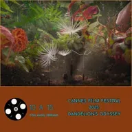Dandelion’s Odyssey: Cannes Film Festival