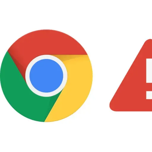 Hay que actualizar Chrome!