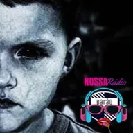 Lendas urbanas: As crianças de olhos negros