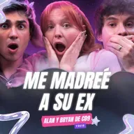 T9E18  ¡Me Madreé A Su Ex! 😱 Ft. Alan y Bryan de  @CD9MX
