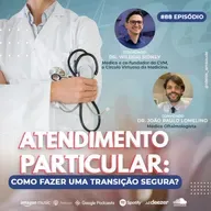 Atendimento Particular: Como fazer uma transição segura?