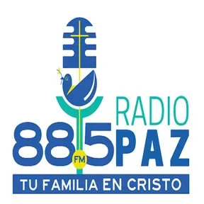 Radio Paz 88.5 FM