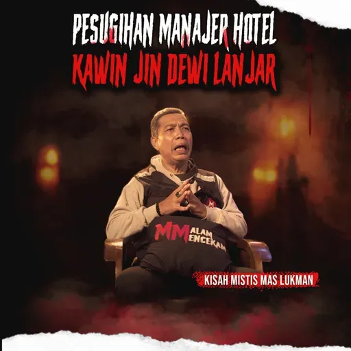 JANIN 3X JADI TUMBAL !! KARYAWAN DIKASIH DUIT BONUS, SUPAYA PADA MAMPUS ?! "PESUGIHAN DEWI LANJAR" (EPS 819)