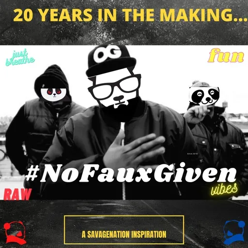 Official Team Assembly....Savagenation is present