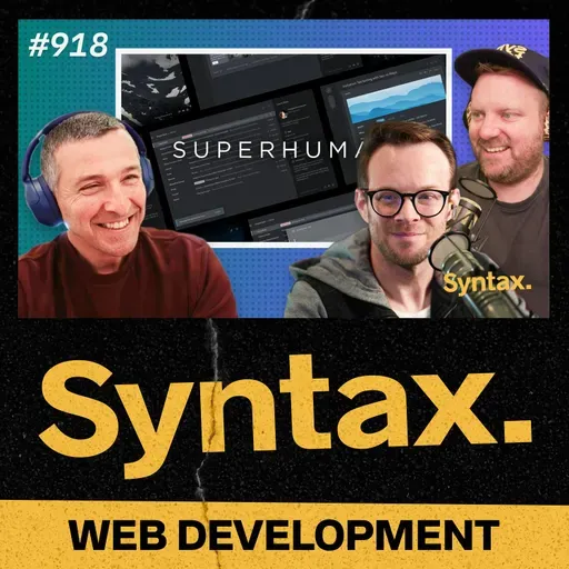 Extreme Native Perf on the Web with Superhuman