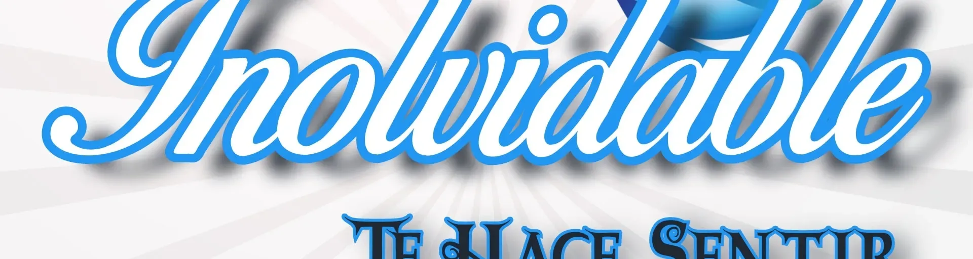 INOLVIDABLE TU AMIGA