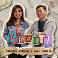 Legit: Angelo James Lorenzo - 'Through Highs and Lows'