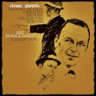 Frank Sinatra - LP The World We Knew