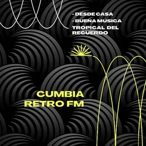 Cumbia retro fm