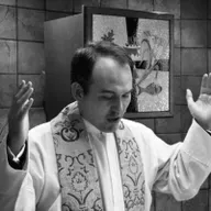 E63 - La perfección del amor