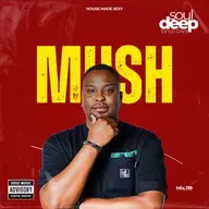 Episode 119: Soul Deep Sessions 119 mixed by Mush
