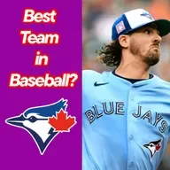 Blue Jays = Best Team in Baseball?!
