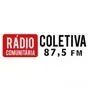 Rádio Coletiva FM