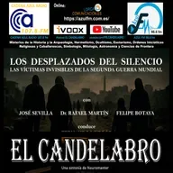 LOS DESPLAZADOS DEL SILENCIO - El Candelabro 11T El Candelabro 19-09-2025 - Prog02