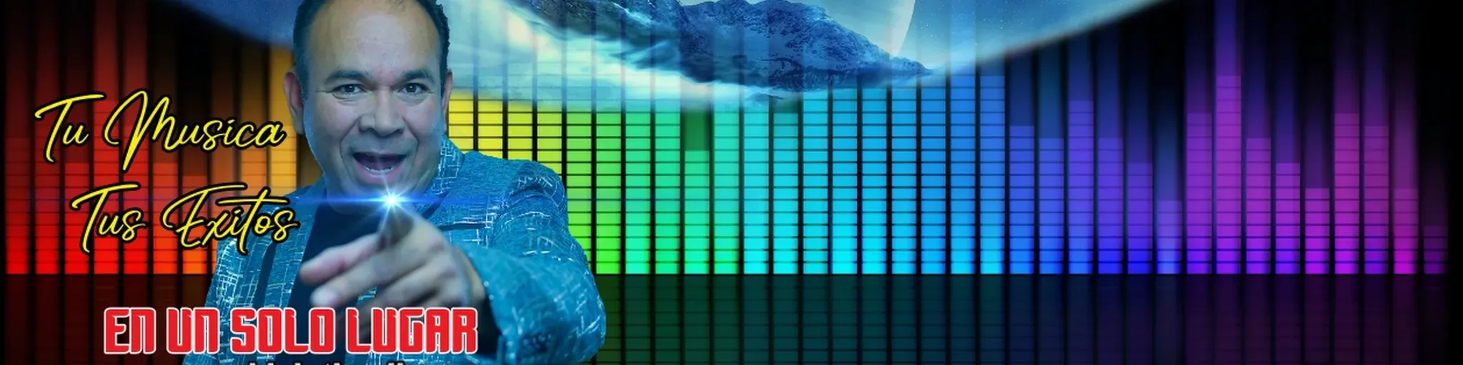 Sonido Latino DJ
