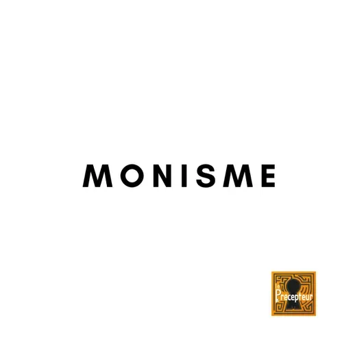 🔒 MONISME