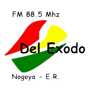 FM Del Exodo en vivo