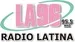 FM La 96 Radio Latina