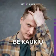 Ekstremalas ir tatuiruočių meistras Martynas Šnioka: tatuiruotė yra dviejų žmonių kūrinys