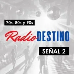Radio Destino 2 en vivo