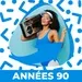 Radio SCOOP - 90's