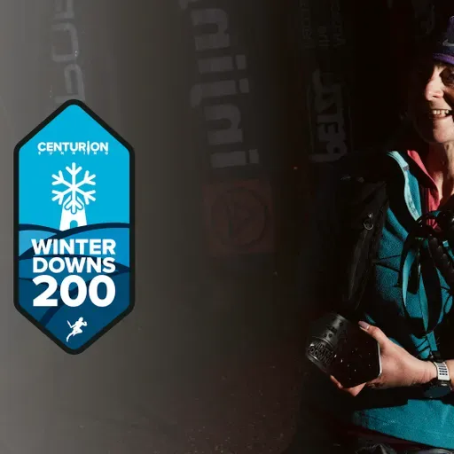 Winter Downs 200 Final Finish/ Recap