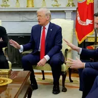 El origen del desencuentro entre Trump y Zelenski: por qué descarriló la reunión y en qué lugar queda Ucrania