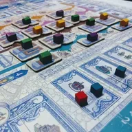 Tabulices #65 - Interação e conflito