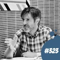 #323 - Entrevista a Paco Roca