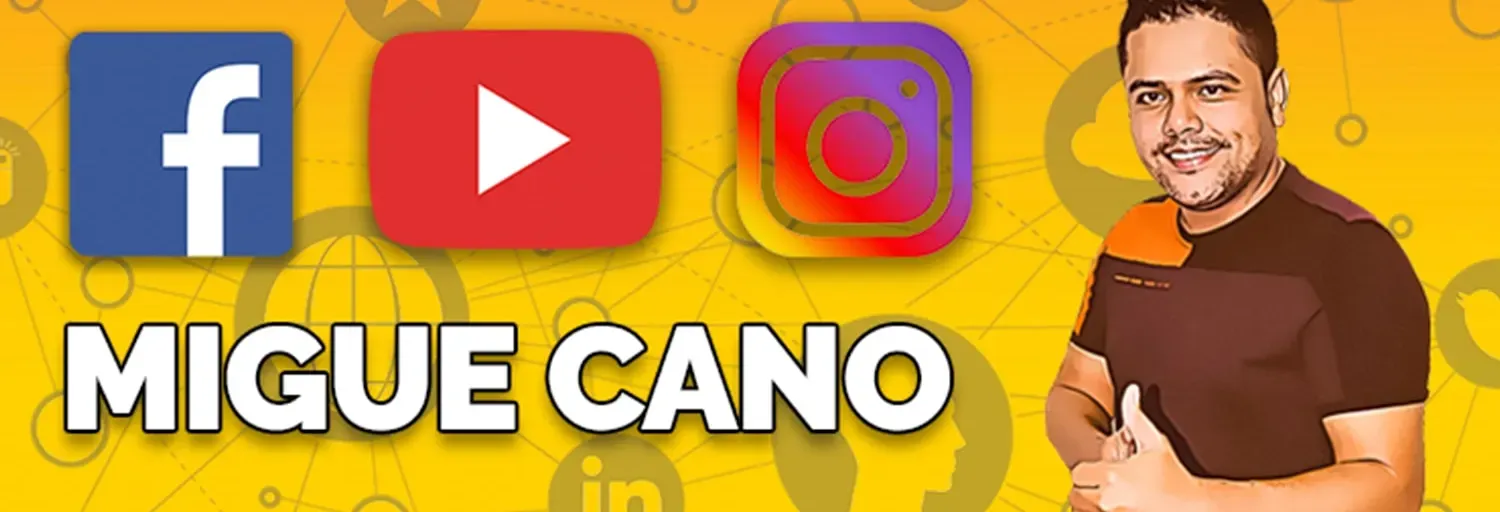 MIGUE CANO RADIO