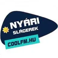 Coolfm NYÁRI SLÁGEREK online