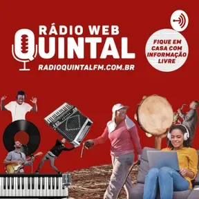 RÁDIO QUINTAL