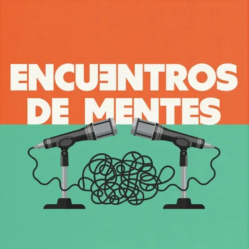 #106. Navegando la creatividad como impulso de vida, con Paula Jiménez.