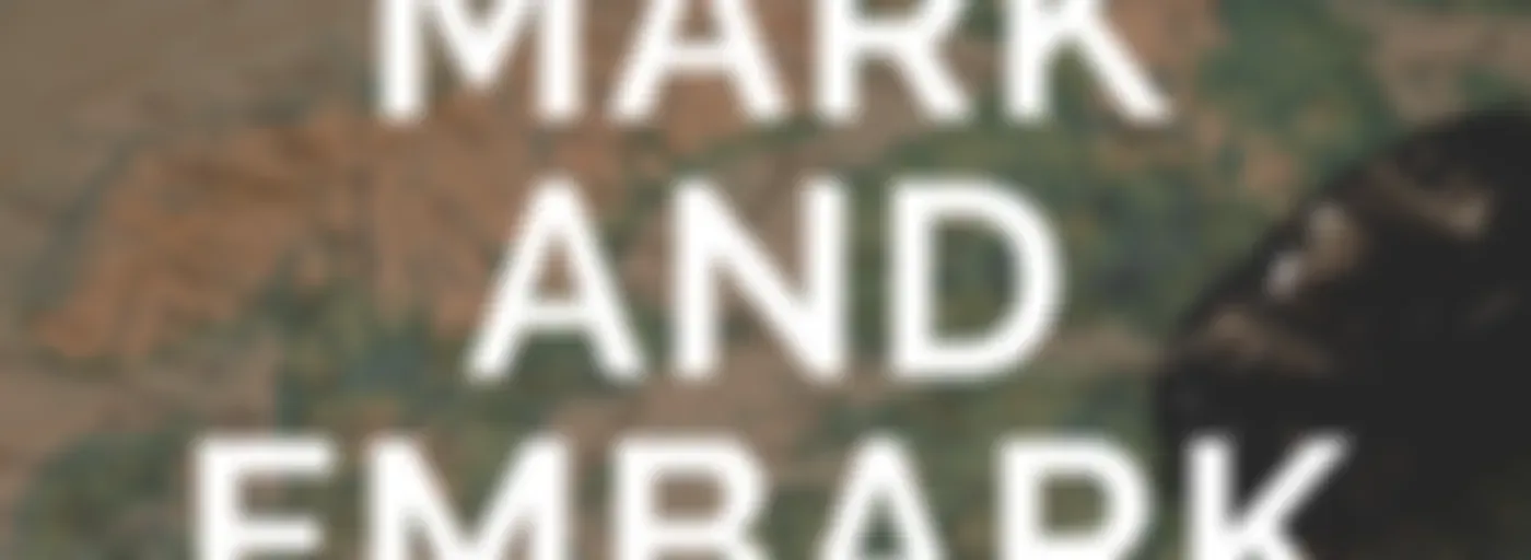 Mark & Embark