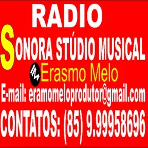 Radio Sonora stúdio Musical FM