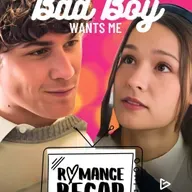 The Bad Boy Wants Me recap review | CandyJar TV
