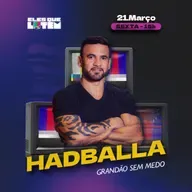 HADSON NERY (HADBALLA) detona Manu Gavassi, Thelminha e elenco do BBB 25