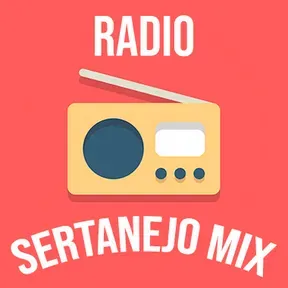 Radio Web Sertanejo Mix