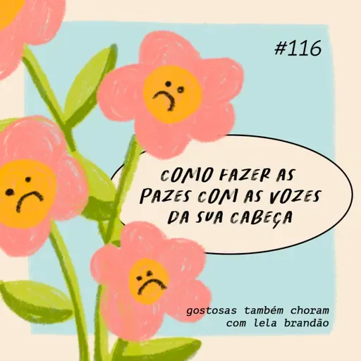 como fazer as pazes com as vozes da sua cabeça