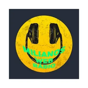 Milianos Web Radio