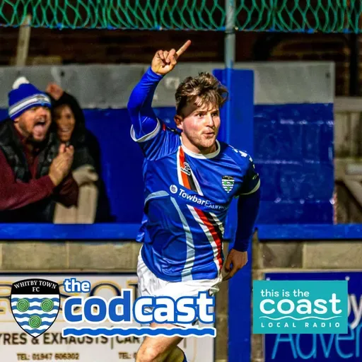 The Codcast- Episode Thirty-Six