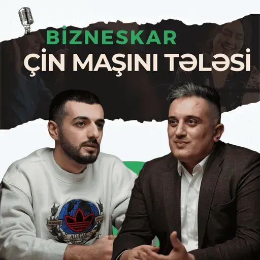 Çin avtomobilləri doğrudan tələdir? real risklər və düzgün seçim | Fəxri Əsədov | Bizneskar